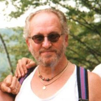 Larry Aaronson